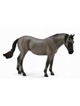 FIGURKA KOŃ KLACZ LUSITANO...