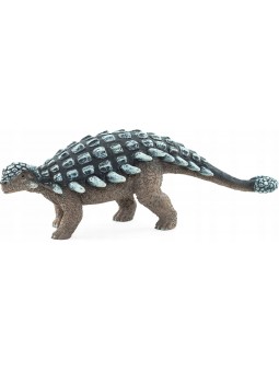 FIGURKA DINOZAUR ANKYLOZAUR...