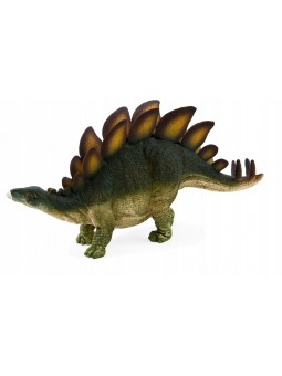 FIGURKA DINOZAUR STEGOZAUR...