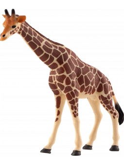 FIGURKA ŻYRAFA - Giraffe -...