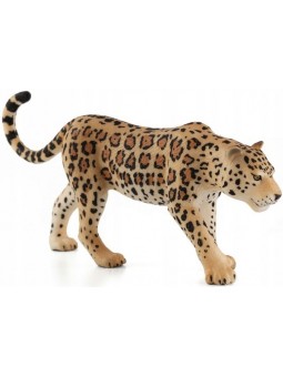 FIGURKA LEOPARD (LAMPART...