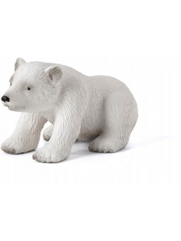 FIGURKA NIEDŹWIEDŹ POLARNY...