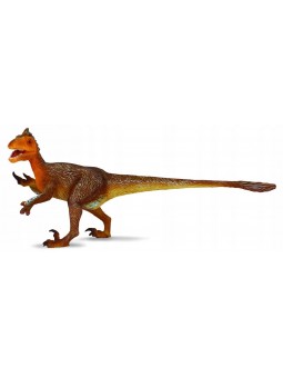 FIGURKA DINOZAUR UTAHRAPTOR...