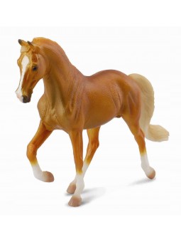 FIGURKA OGIER RASY STALLION...