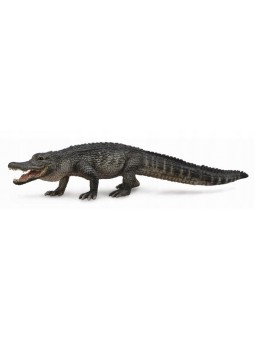 FIGURKA ALIGATOR...
