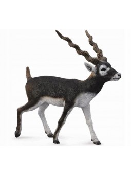 FIGURKA ANTYLOPA BLACKBUCK...