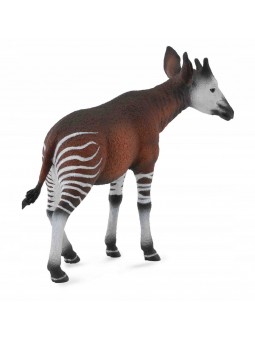 FIGURKA OKAPI - CollectA -...