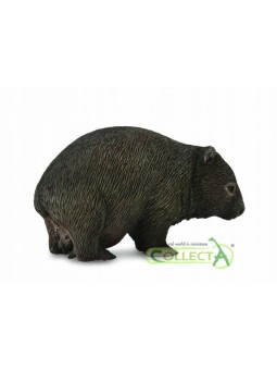 FIGURKA WOMBAT - CollectA -...