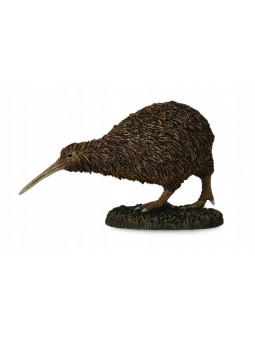 FIGURKA KIWI - CollectA -...