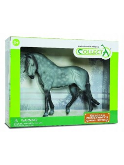 FIGURKA KOŃ ANDALUSIAN...