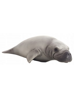 FIGURKA MANAT - Manatee -...