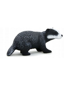 FIGURKA BORSUK - Badger -...