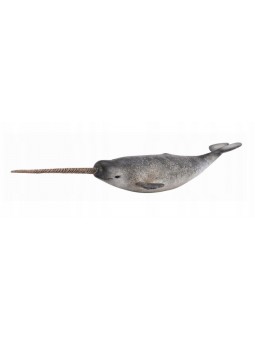 FIGURKA NARWAL - Narwhal -...