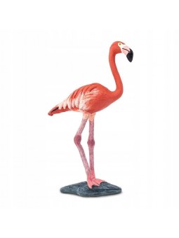 FIGURKA Flaming - Flamingo...