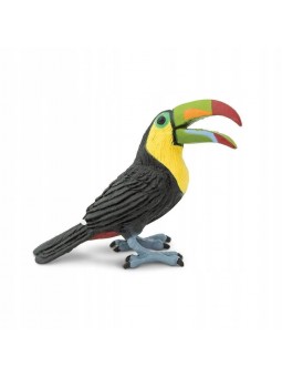 FIGURKA Tukan - Toucan -...