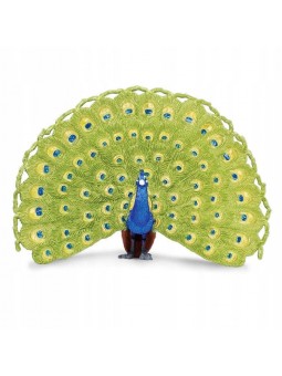 FIGURKA Paw - Peacock -...