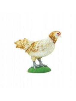FIGURKA Kura Ameraucana -...