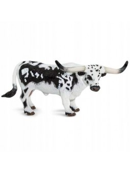 FIGURKA Byk Texas Longhorn...