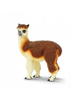 FIGURKA Alpaka - Alpaca -...