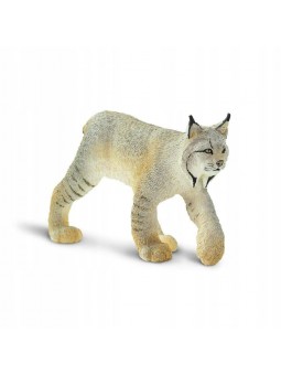 FIGURKA Ryś - Lynx - Safari...