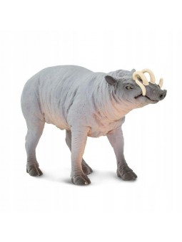 FIGURKA BABIRUSSA WĄSATA -...
