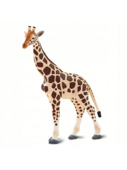 FIGURKA ŻYRAFA - Giraffe -...