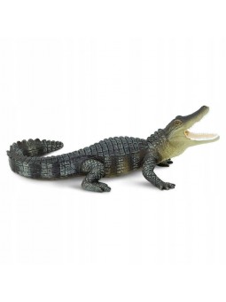 FIGURKA ALIGATOR -...