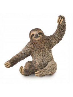 FIGURKA LENIWIEC - Sloth -...