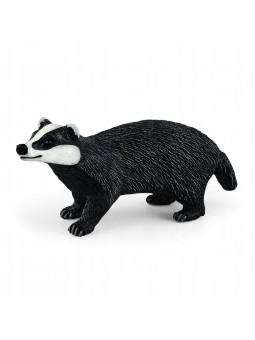 FIGURKA BORSUK – SCHLEICH -...