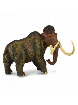 FIGURKA DINOZAUR MAMUT 1:20...