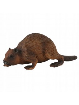 FIGURKA BÓBR - Beaver -...