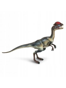 FIGURKA DINOZAUR DILOFOZAUR...
