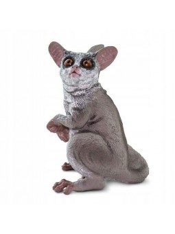 FIGURKA LEMUR - Bush Baby -...