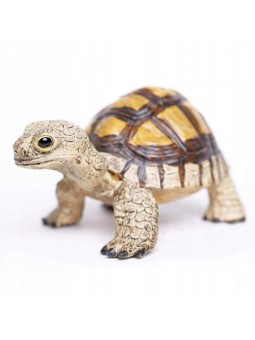 FIGURKA ŻÓŁW - Tortoise -...