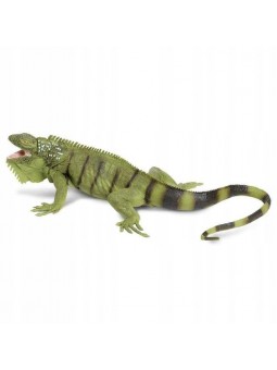 FIGURKA IGUANA - Safari...