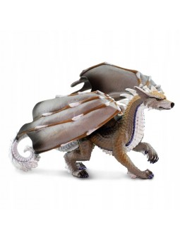 FIGURKA WILCZY SMOK - Wolf...