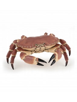 FIGURKA KRAB - Crab - PAPO...