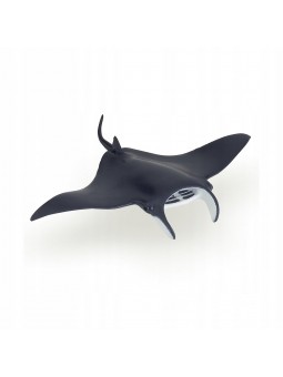 FIGURKA MANTA - Manta ray -...