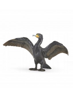 FIGURKA KORMORAN -...