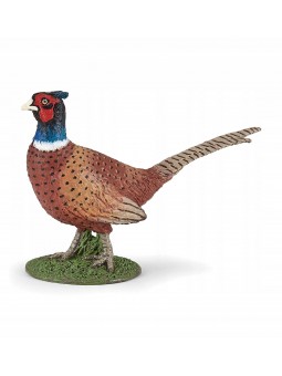 FIGURKA BAŻANT - Pheasant -...