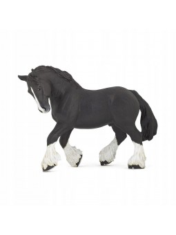 FIGURKA OGIER SHIRE - Black...
