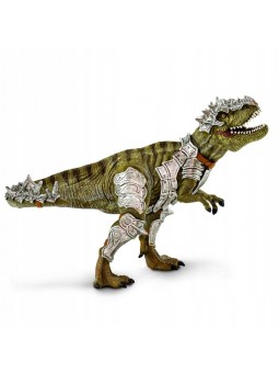 FIGURKA DINOZAUR PANCERNY...