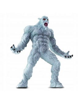 FIGURKA YETI - Safari Ltd....