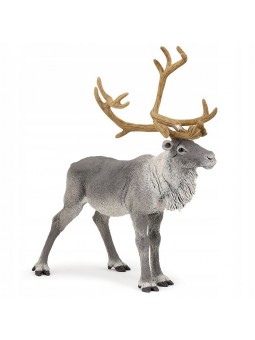 FIGURKA RENIFER - Reindeer...