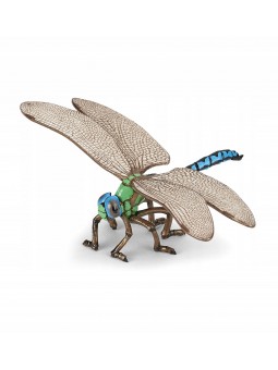 FIGURKA WAŻKA - Dragonfly -...