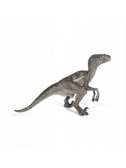FIGURKA VELOCIRAPTOR - PAPO...