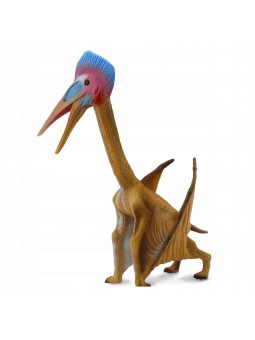 FIGURKA DINOZAUR...