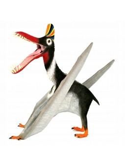 FIGURKA DINOZAUR GUIDRACO Z...