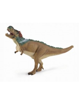 FIGURKA DINOZAUR TYRANOZAUR...