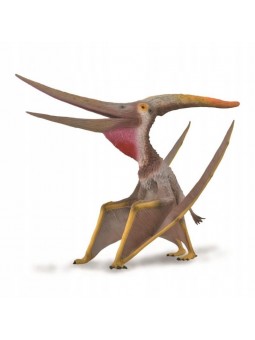 FIGURKA DINOZAUR PTERANODON...